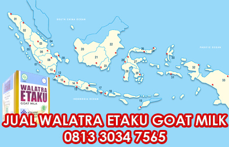 agen walatra etaku goat milk