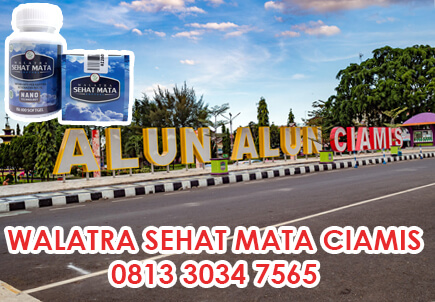 walatra sehat mata di ciamis