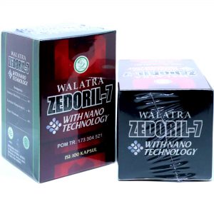 walatra zedoril 7