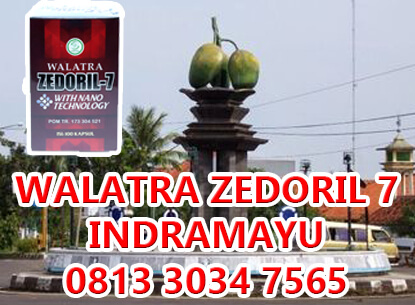 jual walatra zedoril 7 di Indramayu