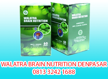 walatra brain nutrition di denpasar