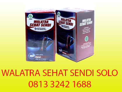 jual walatra sehat sendi di solo