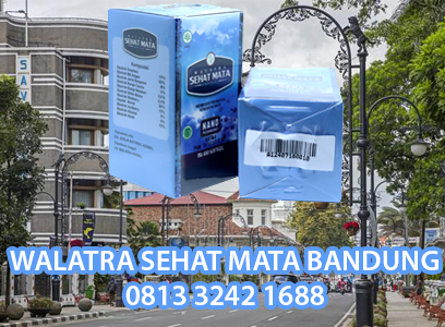 walatra sehat mata di bandung